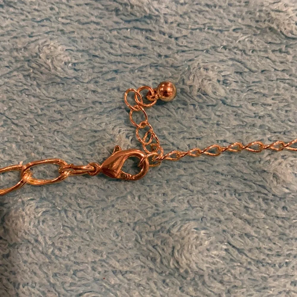 2for$10 ✨ Flower necklace